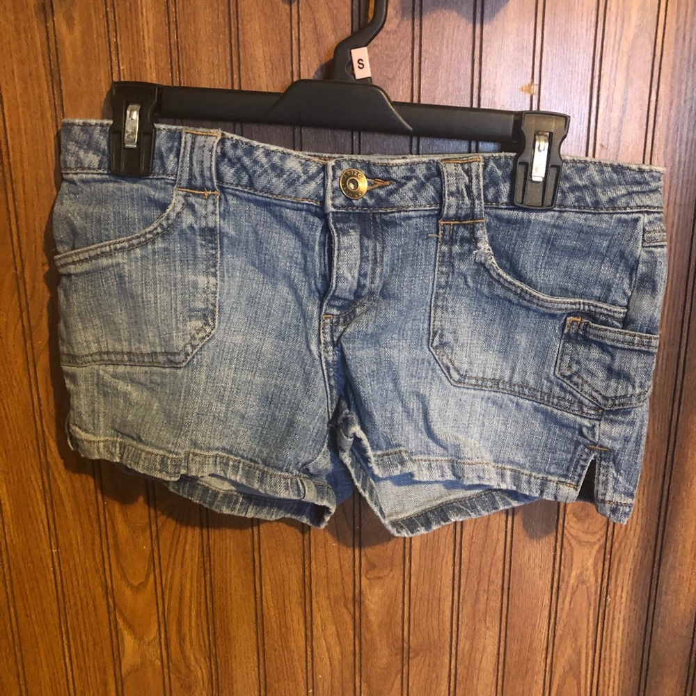 Arizona Jean Shorts